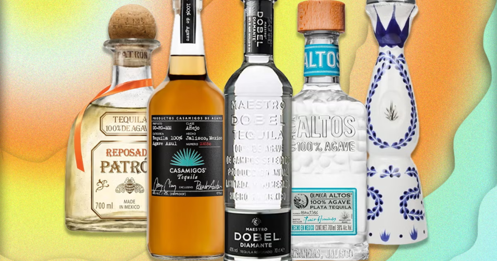 Liquors For Holiday