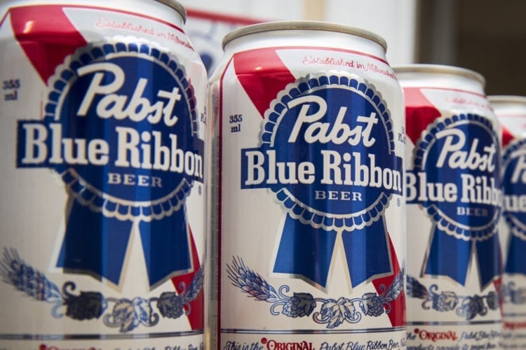 PBR Alcohol Content