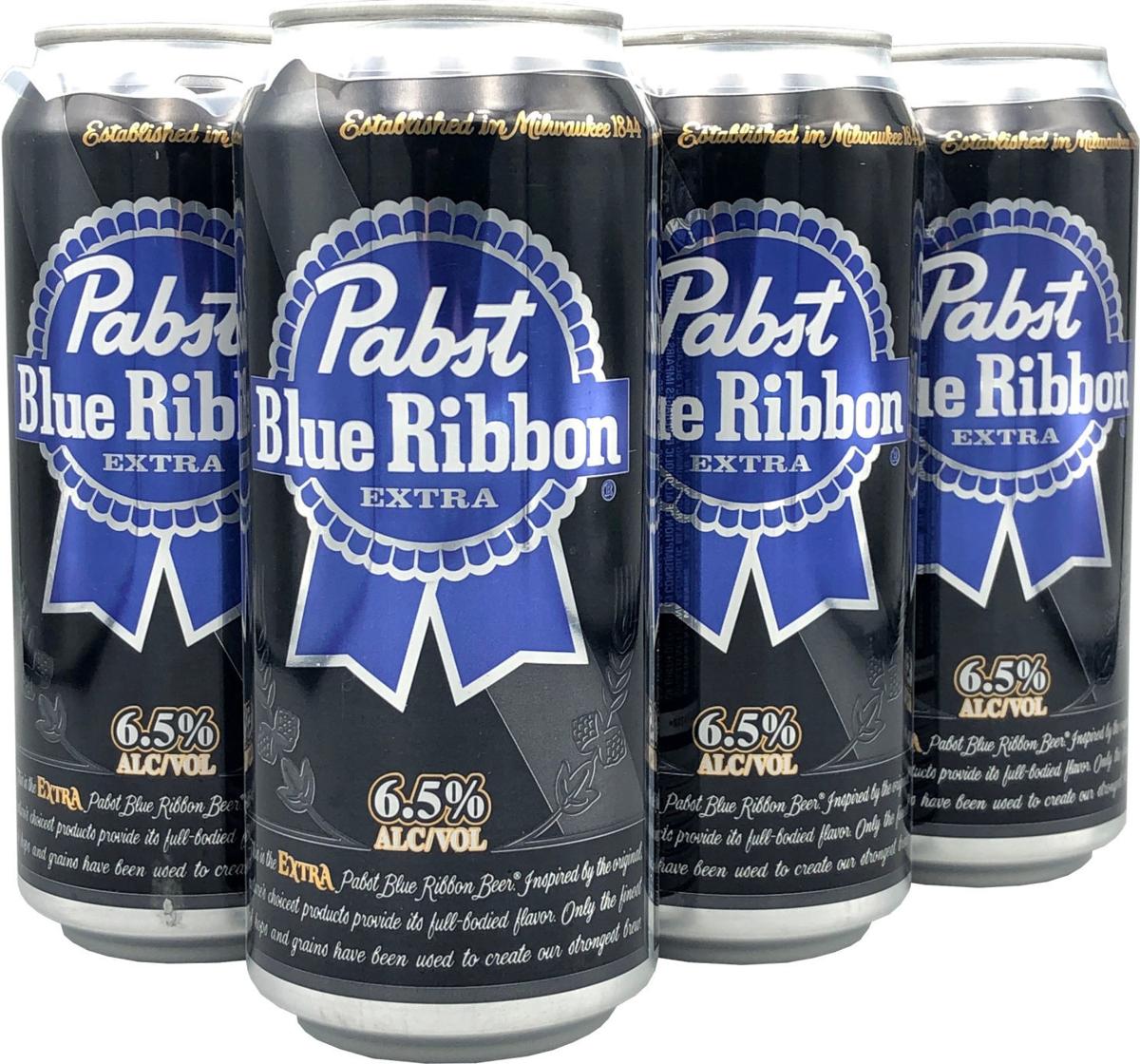 PBR Alcohol Content
