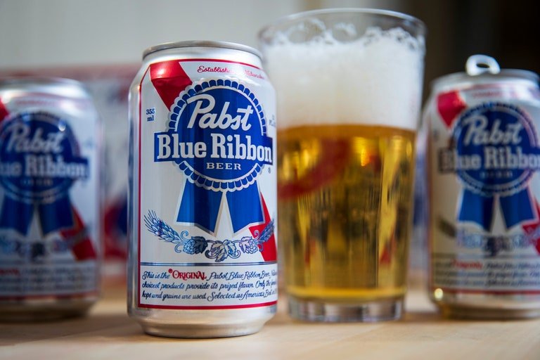 PBR Alcohol Content