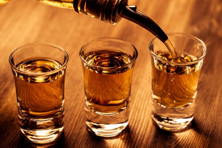 How Many Shots In a Fifth What do you know about?