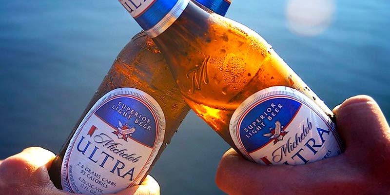 Michelob Ultra Alcohol Content