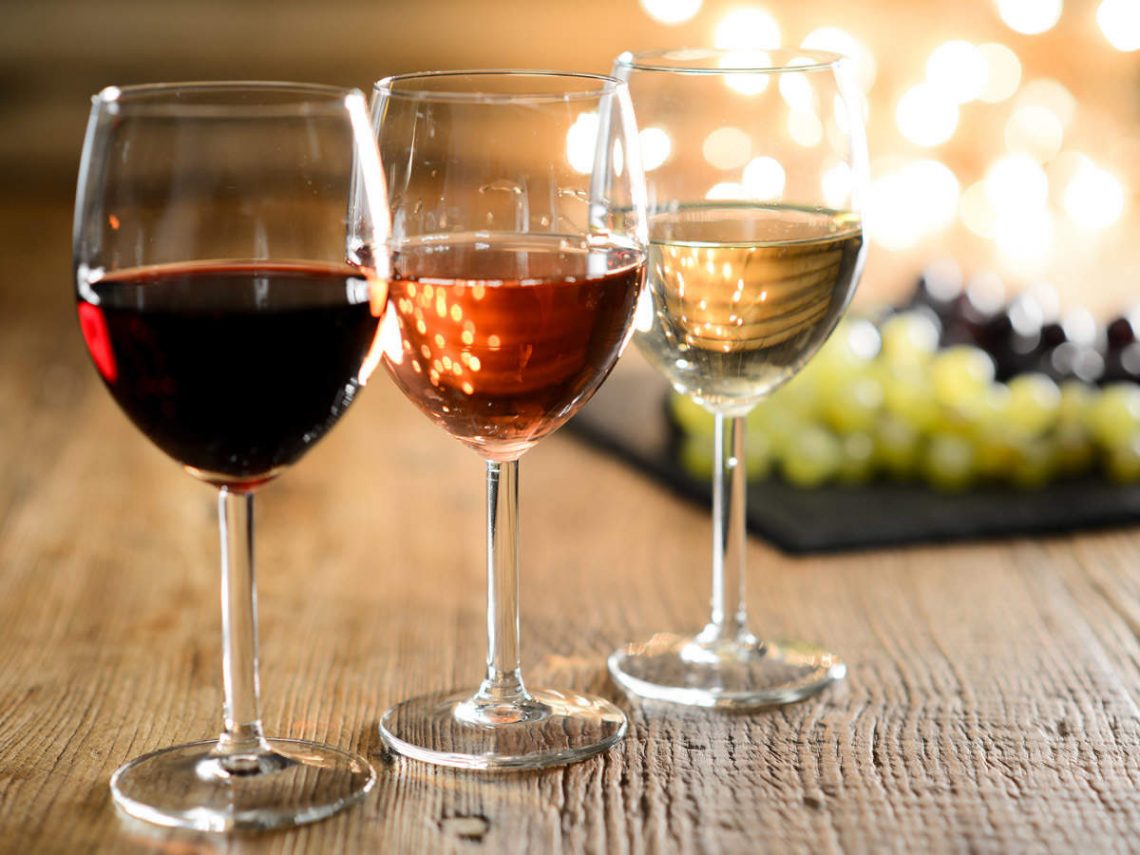 Wine Alcohol Content and Everything You should know