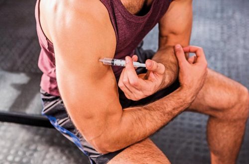 Revealed Top 5 Advantages of Using Steroids