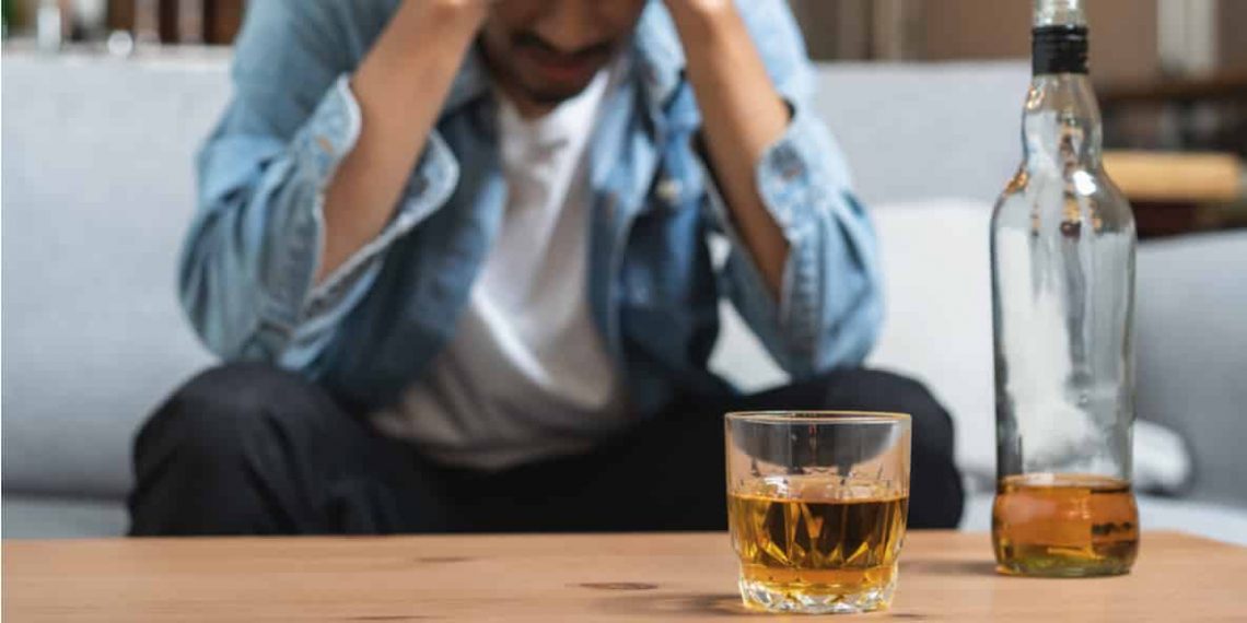 Overcome Alcohol Addiction with These Few Steps