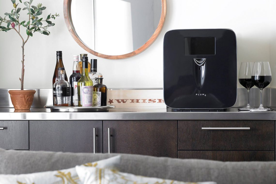 High Tech Gadgets to Step Up Your Drink Game