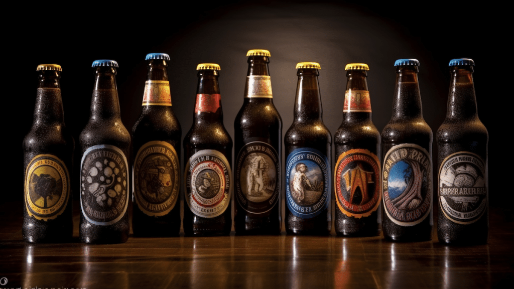Beer’s Mythological Roots Beer’s Mythological Roots