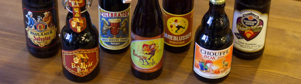 Bock Beer Bock Beer