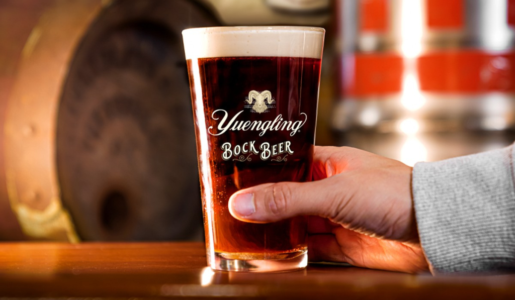 Bock Beer Bock Beer