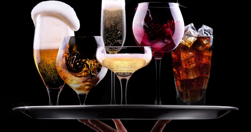 Warm Alcoholic Beverages Warm Alcoholic Beverages