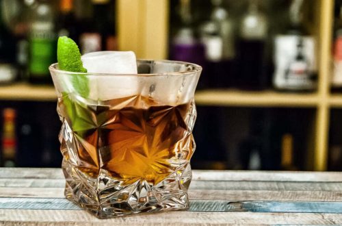 keto alcohol
