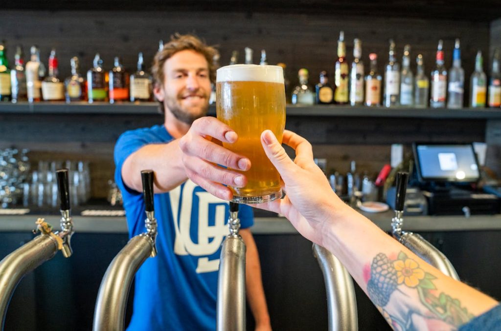Understanding Alcohol Content (ABV)