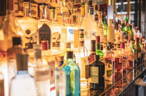 Understanding Alcohol Content (ABV)