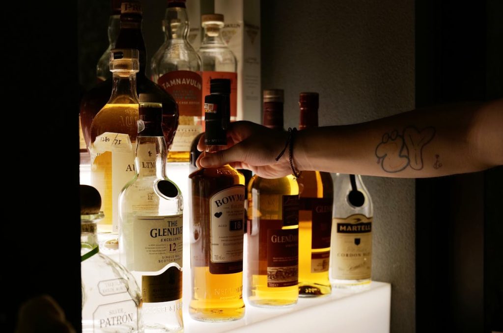 Understanding Alcohol Content (ABV)