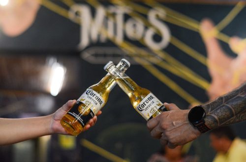 Different Types Of Corona Beer Alcohol Percentage