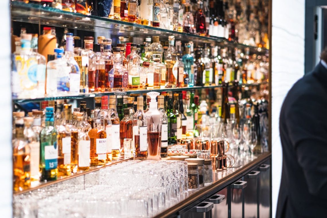 Unique Whiskies